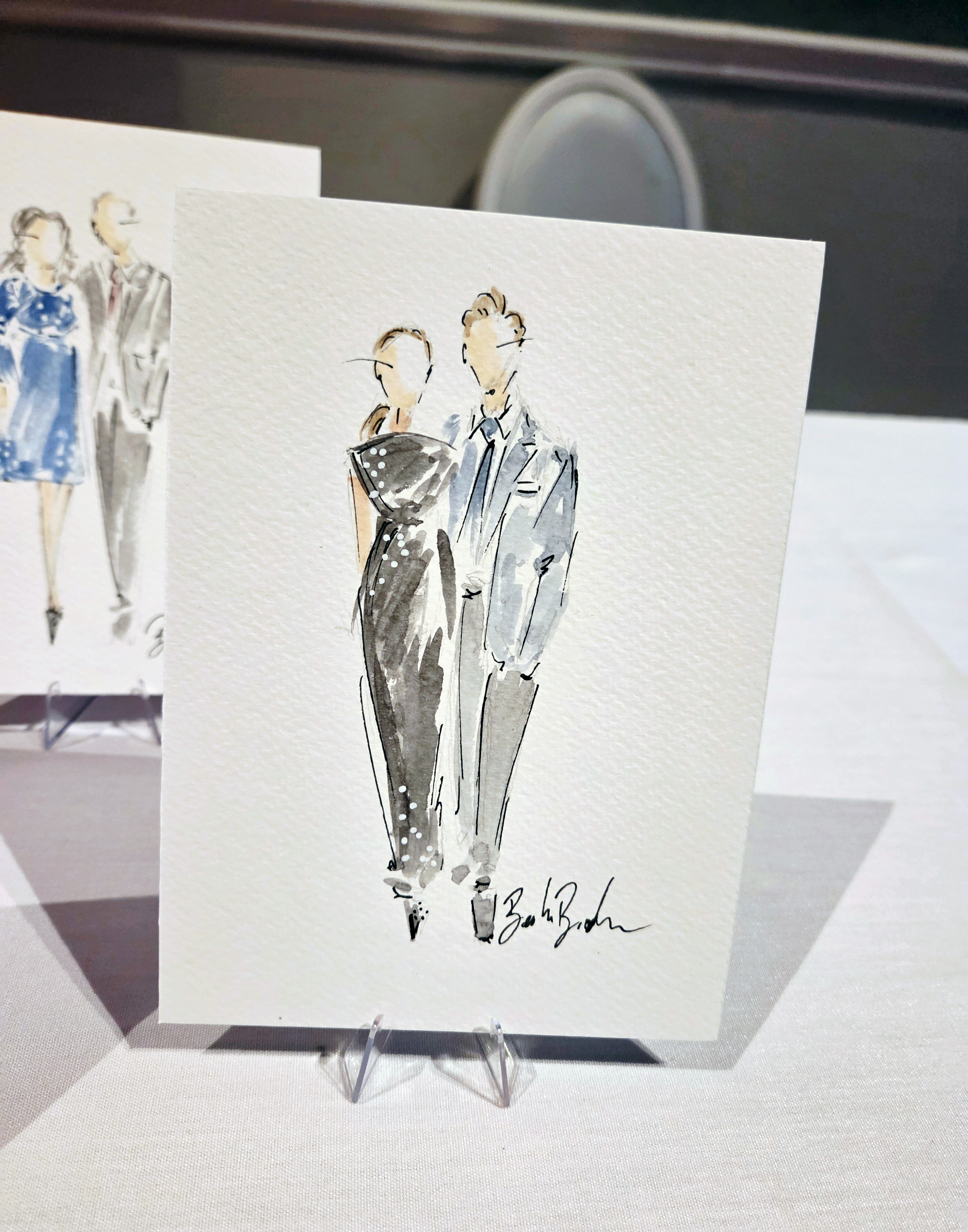 Motion Ball Gala at Liberty Grand